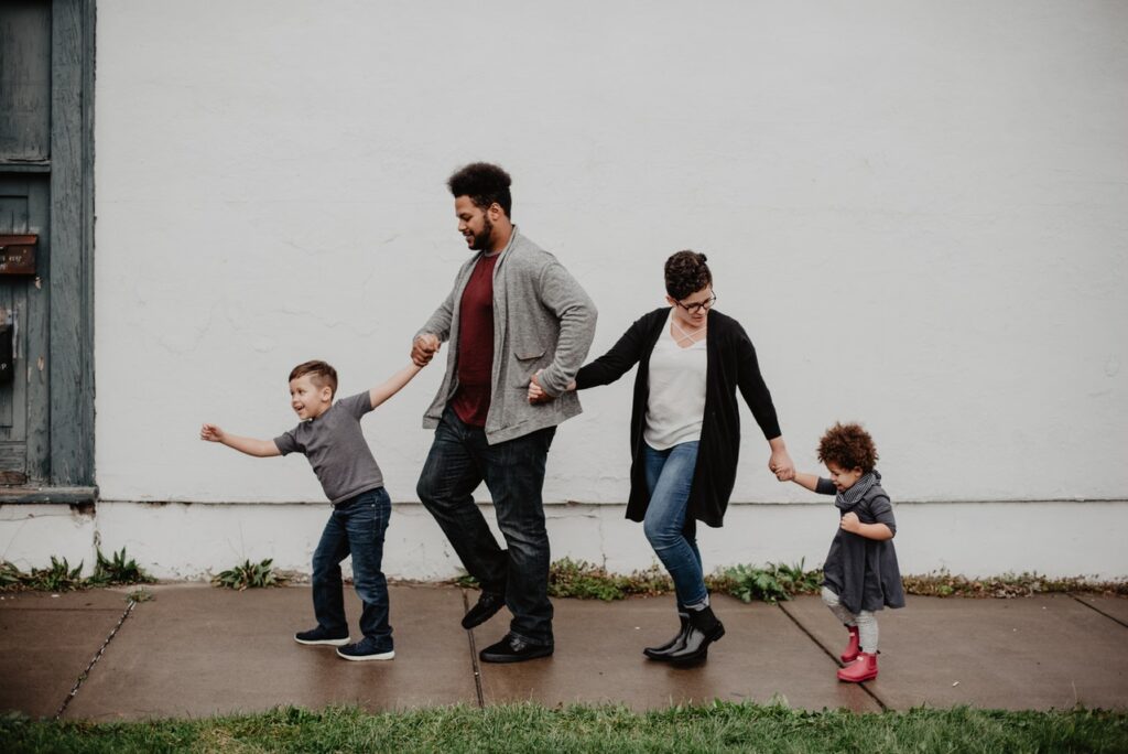 should I have kids